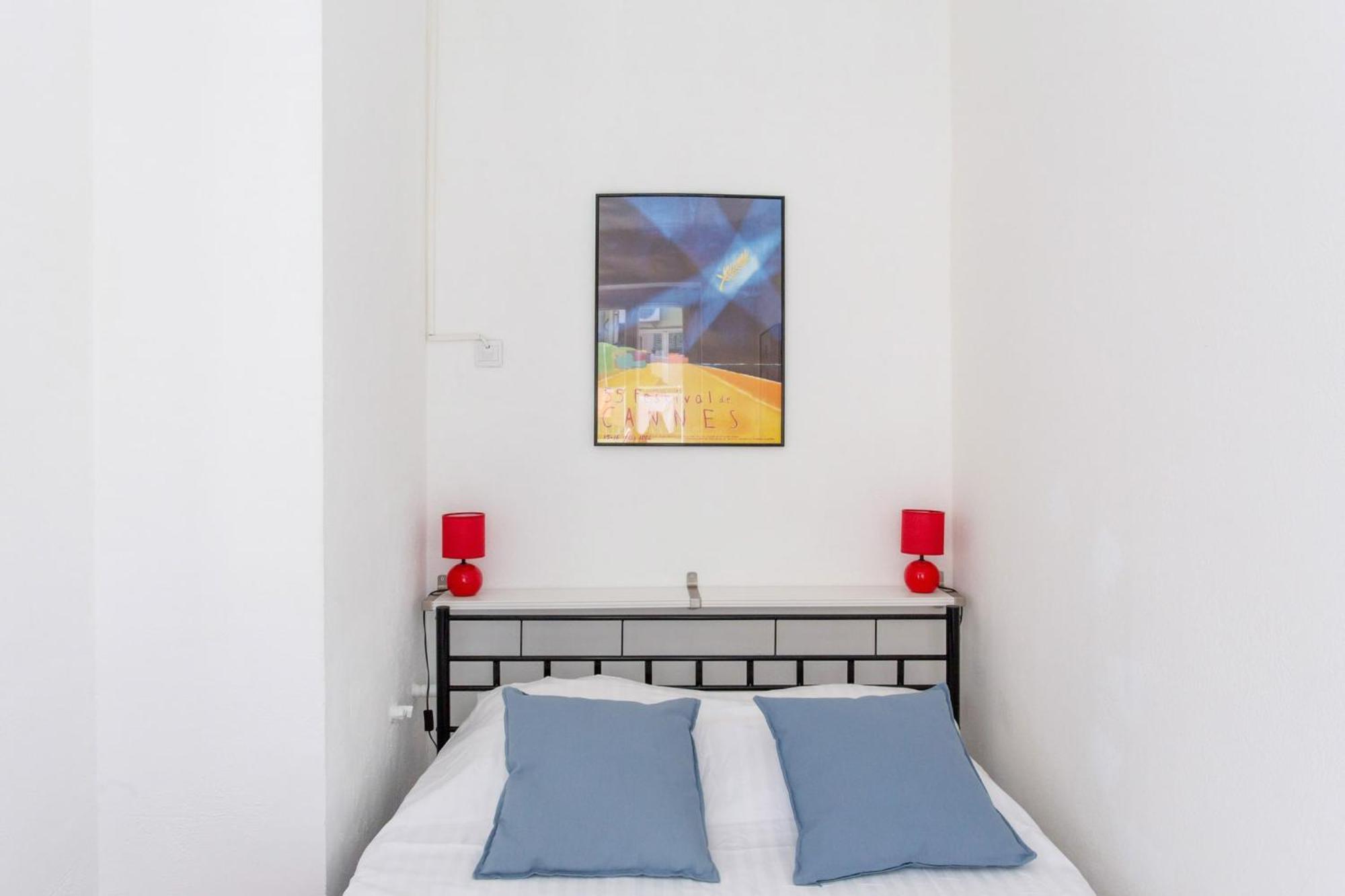 Appartamento Gambetta - Welkeys Nizza