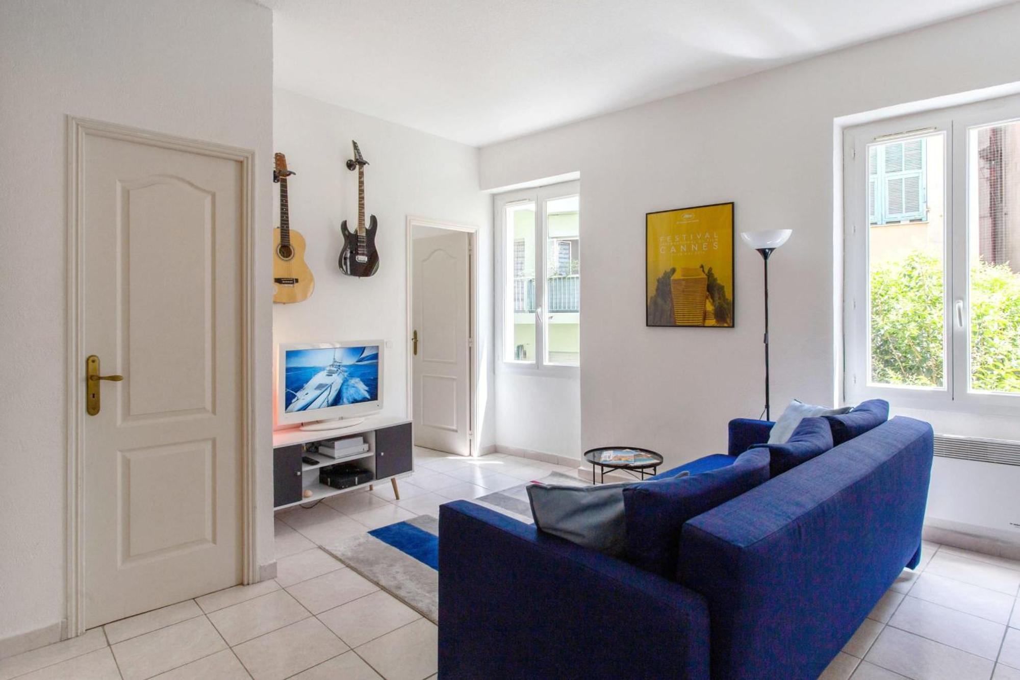 Appartamento Gambetta - Welkeys *
