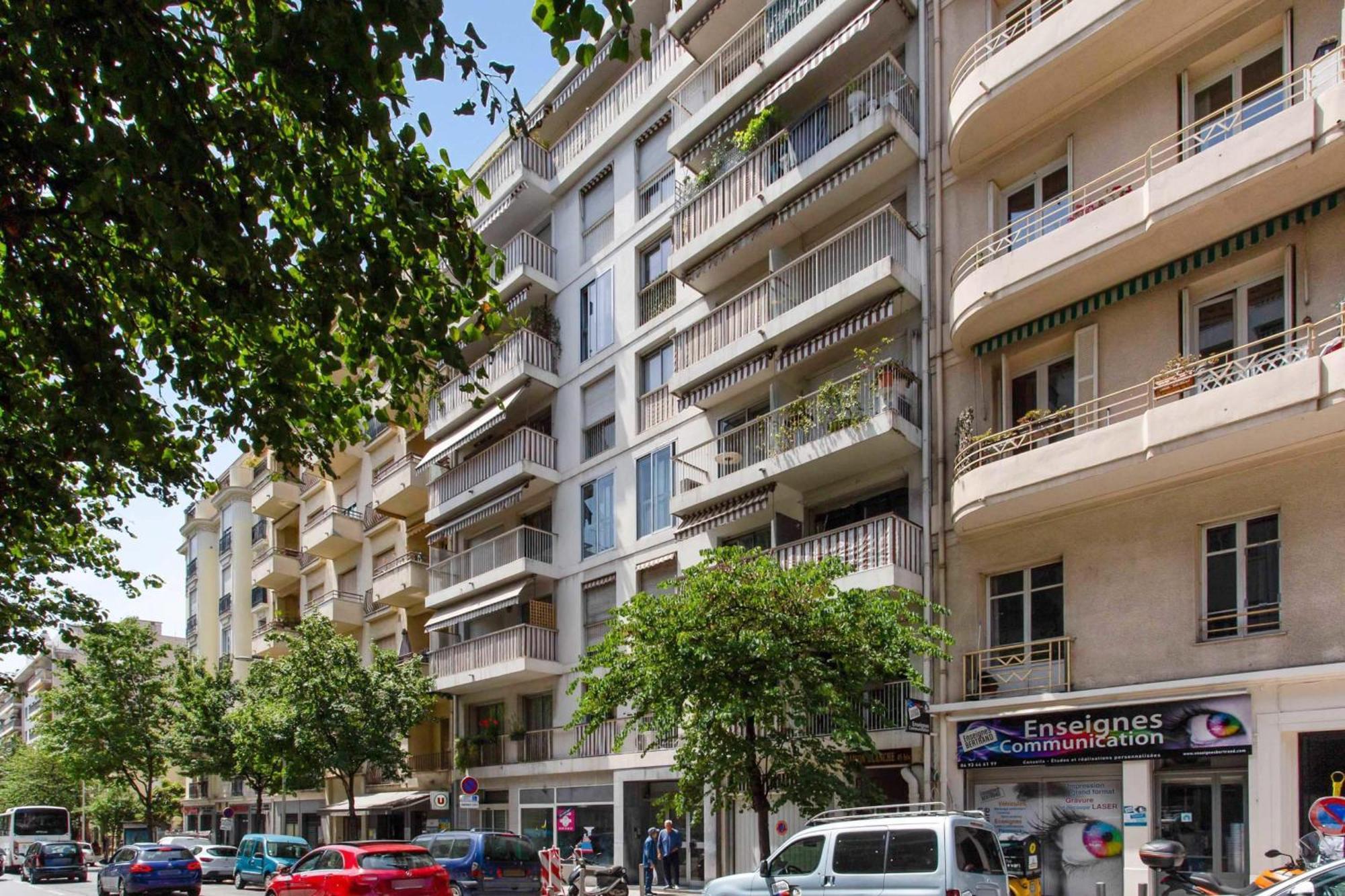 Gambetta - Welkeys Appartamento *