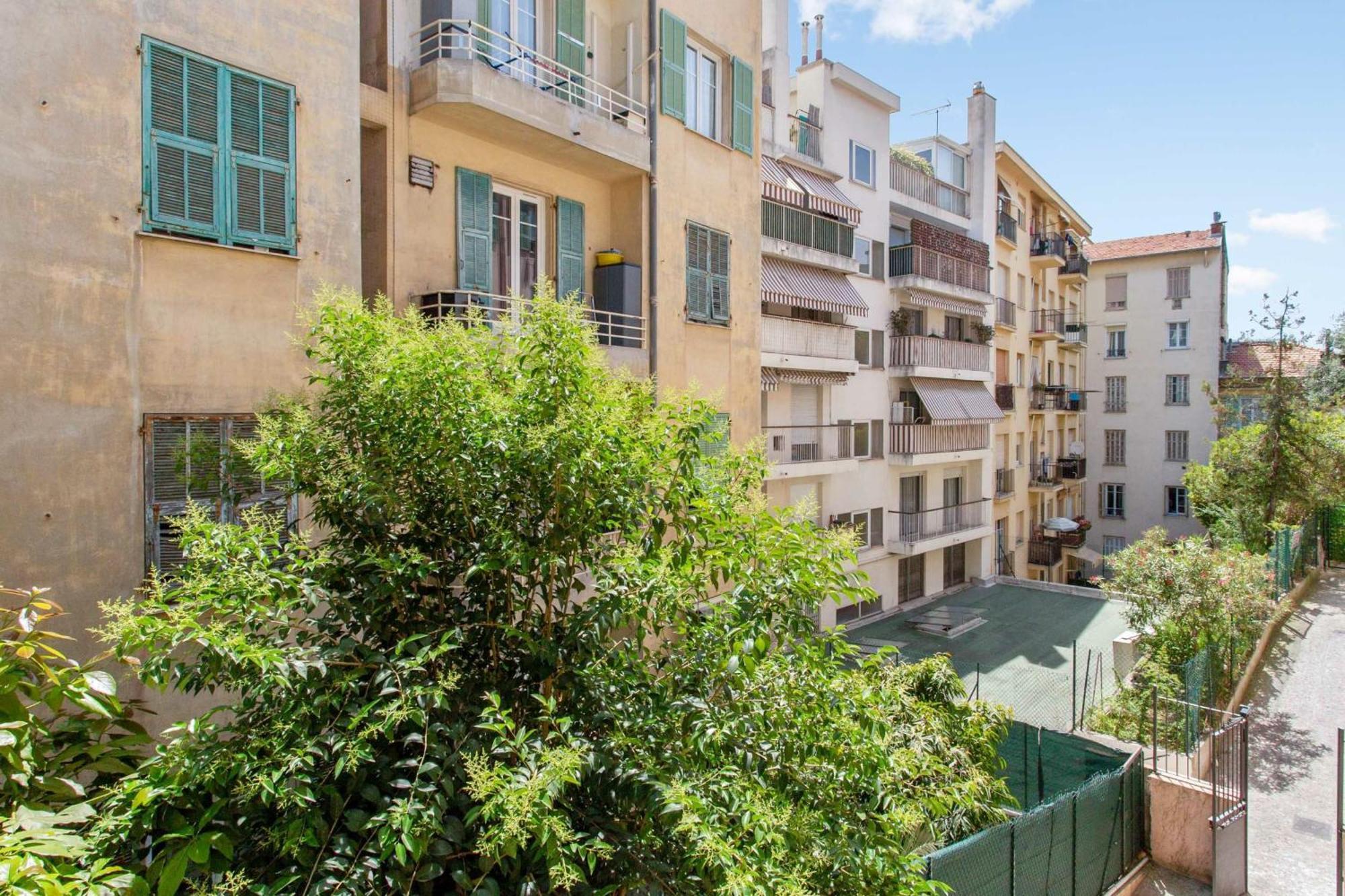 Appartamento Gambetta - Welkeys Nizza
